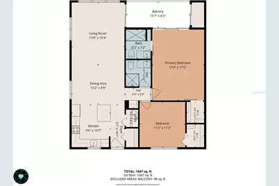 1230 Gulf Boulevard #601, Clearwater, FL 33767 - Photo 59