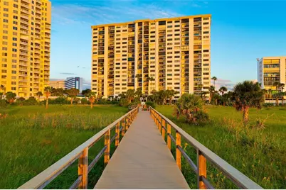1230 Gulf Boulevard #601, Clearwater, FL 33767 - Photo 55