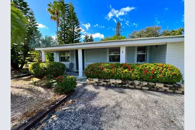 14402 N Bayshore Drive #2, Madeira Beach, FL 33708 - Photo 1