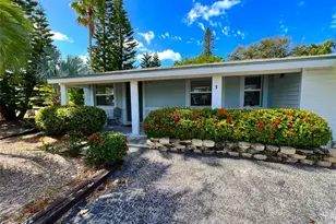 14402 N Bayshore Dr, Madeira Beach, FL 33708 - Photo 1
