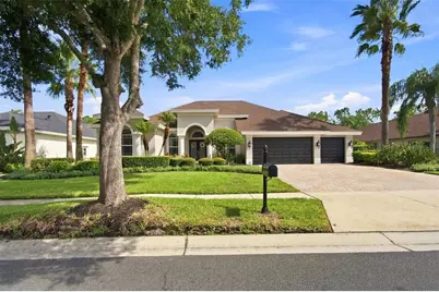 23610 Gracewood Circle, Land O Lakes, FL 34639 - Photo 1