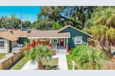 1435 Prescott Street S, Saint Petersburg, FL 33712 - Photo 21