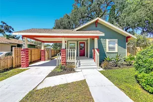 1435 Prescott St S, Saint Petersburg, FL 33712 - Photo 1