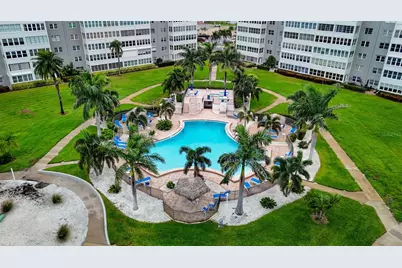 5108 Brittany Drive S #205, Saint Petersburg, FL 33715 - Photo 5