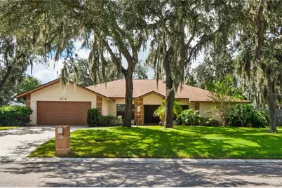 2715 Laurel Oak Drive, Plant City, FL 33566 - Photo 1