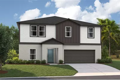 36651 Thornhedge Drive, Zephyrhills, FL 33541 - Photo 1