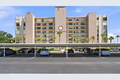 7700 Sun Island Drive S #202, South Pasadena, FL 33707 - Photo 1
