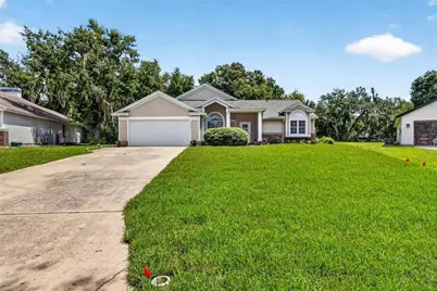 3318 Silverpond Drive, Plant City, FL 33566 - Photo 1