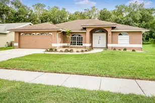 4700 Balsam Dr, Land O Lakes, FL 34639 - Photo 1