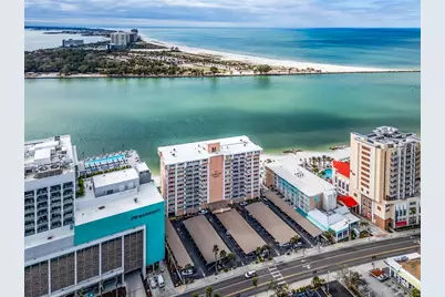 675 S Gulfview Boulevard #1007, Clearwater, FL 33767 - Photo 55