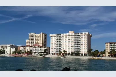 675 S Gulfview Boulevard #1007, Clearwater, FL 33767 - Photo 39