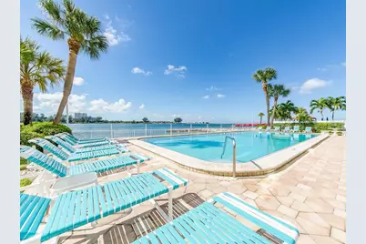 675 S Gulfview Boulevard #1007, Clearwater, FL 33767 - Photo 25