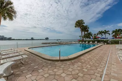 675 S Gulfview Boulevard #1007, Clearwater, FL 33767 - Photo 47