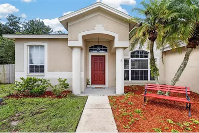 22240 Willow Lakes Drive, Lutz, FL 33549 - Photo 3