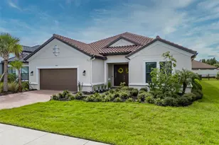4727 Freccia Loop, Wesley Chapel, FL 33543 - Photo 1