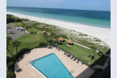 1460 Gulf Boulevard #702, Clearwater Beach, FL 33767 - Photo 13