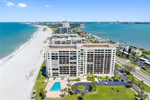 1460 Gulf Blvd, Clearwater Beach, FL 33767 - Photo 1