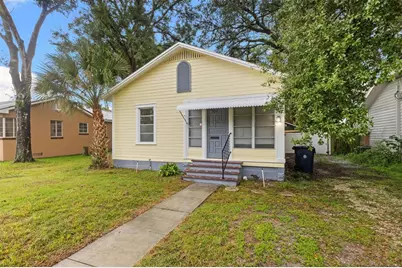 304 W Flora Street, Tampa, FL 33604 - Photo 1