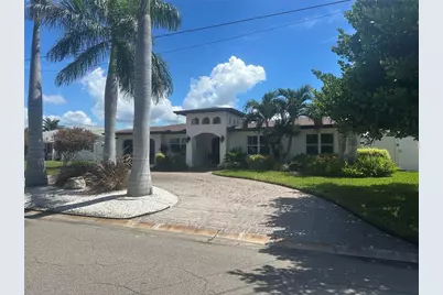 3943 14th Way NE, Saint Petersburg, FL 33703 - Photo 1