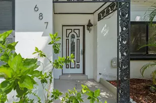 687 Geneva Pl, Tampa, FL 33606 - Photo 3