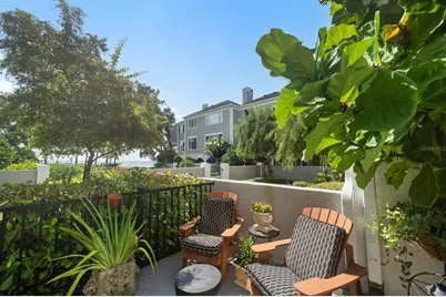 6212 Bayshore Boulevard #F, Tampa, FL 33611 - Photo 5