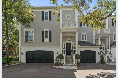 6212 Bayshore Boulevard #F, Tampa, FL 33611 - Photo 1