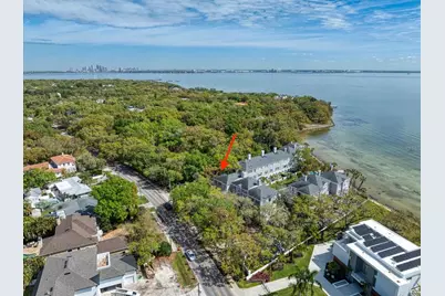6212 Bayshore Boulevard #F, Tampa, FL 33611 - Photo 7