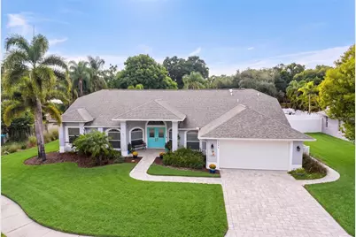2972 Glenpark Road, Palm Harbor, FL 34683 - Photo 1