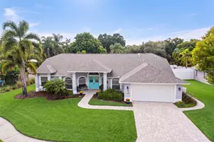 2972 Glenpark Rd, Palm Harbor, FL 34683 - Photo 1