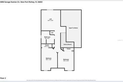 4006 Savage Station Circle, New Port Richey, FL 34653 - Photo 43