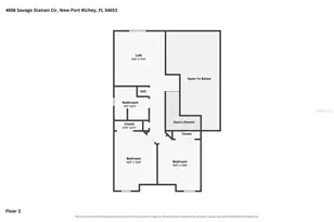4006 Savage Station Cir, New Port Richey, FL 34653 - Photo 43