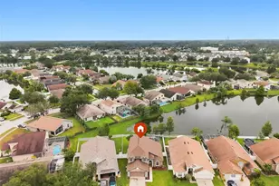 4006 Savage Station Cir, New Port Richey, FL 34653 - Photo 3