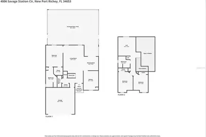 4006 Savage Station Circle, New Port Richey, FL 34653 - Photo 41