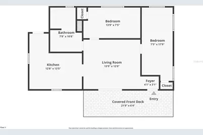 327 25th Street S, Saint Petersburg, FL 33712 - Photo 47