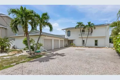 290 Bayside Drive, Clearwater, FL 33767 - Photo 1