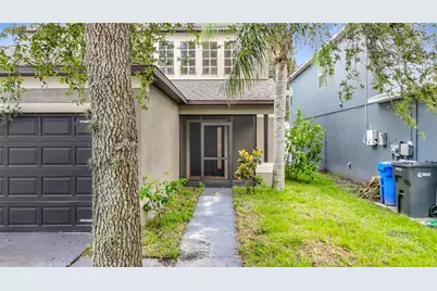 7931 Carriage Pointe Drive, Gibsonton, FL 33534 - Photo 45