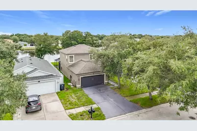 7931 Carriage Pointe Drive, Gibsonton, FL 33534 - Photo 43
