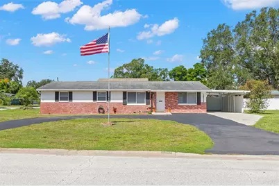 6100 Woodrow Wilson Boulevard NE, Saint Petersburg, FL 33703 - Photo 1