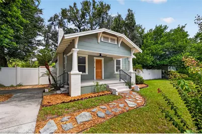 1102 E Chelsea Street, Tampa, FL 33603 - Photo 1