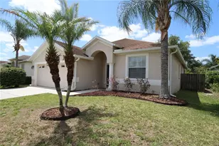 4027 Langdrum Dr, Wesley Chapel, FL 33543 - Photo 1