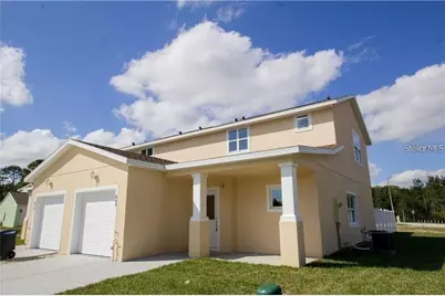 669 Lake Shore Parkway, Davenport, FL 33896 - Photo 1
