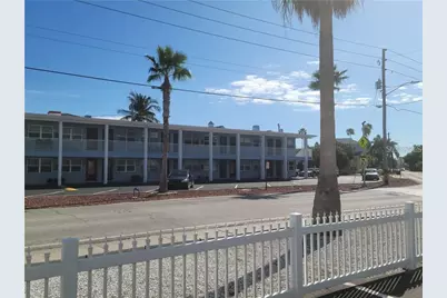 8465 W Gulf Boulevard #58, Treasure Island, FL 33706 - Photo 1