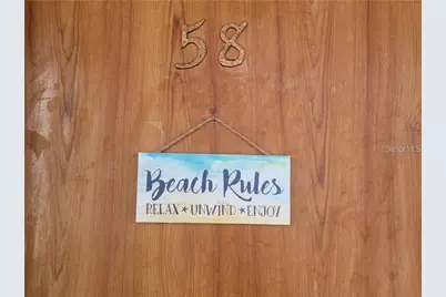8465 W Gulf Boulevard #58, Treasure Island, FL 33706 - Photo 9