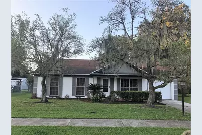 1001 Johnson Loop, Plant City, FL 33563 - Photo 1