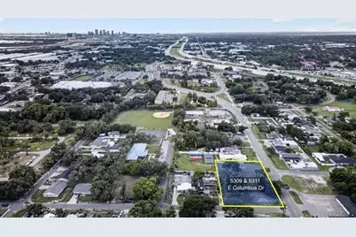 5309 E Columbus Drive, Tampa, FL 33619 - Photo 1