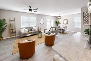 10153 Geese Trail Creek, Ruskin, FL 33573 - Photo 5