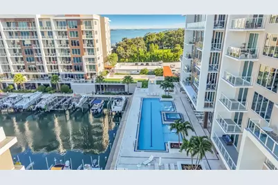 900 N Osceola Avenue #802, Clearwater, FL 33755 - Photo 93