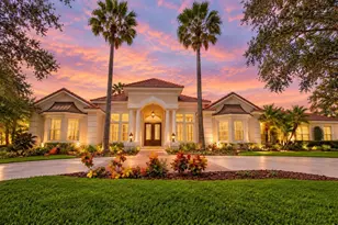18112 Longwater Run Dr, Tampa, FL 33647 - Photo 1