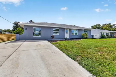 381 Grenada Street, Port Charlotte, FL 33948 - Photo 1