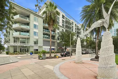 111 N 12th Street #1524, Tampa, FL 33602 - Photo 3